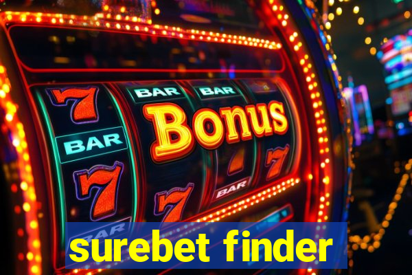 surebet finder