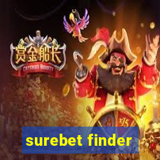 surebet finder