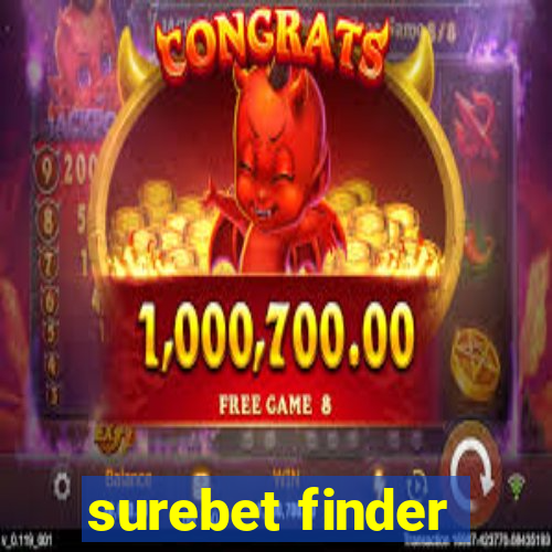 surebet finder