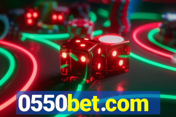 0550bet.com