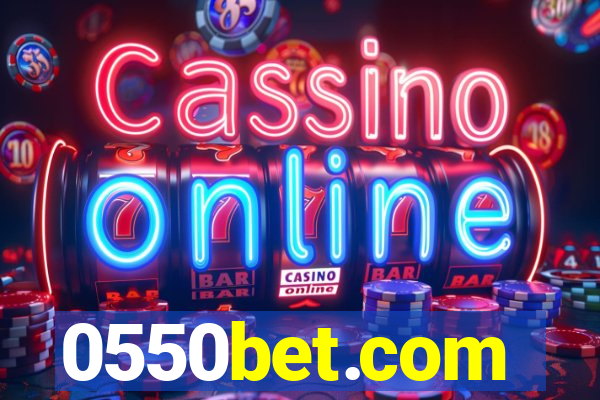 0550bet.com