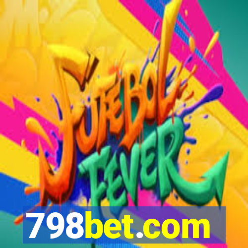 798bet.com