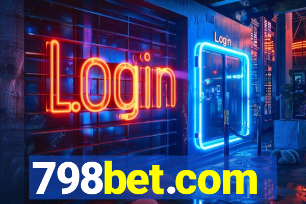 798bet.com