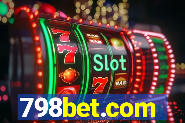 798bet.com