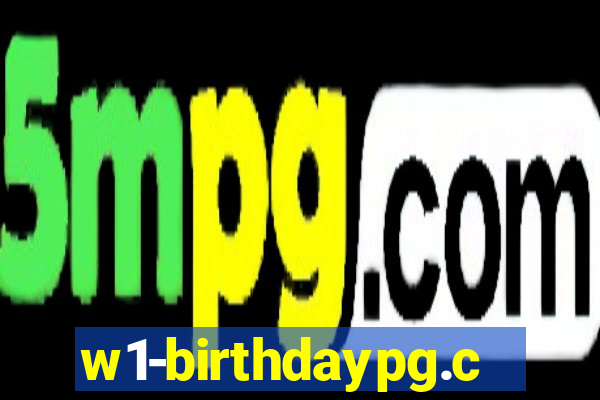 w1-birthdaypg.com