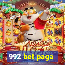 992 bet paga