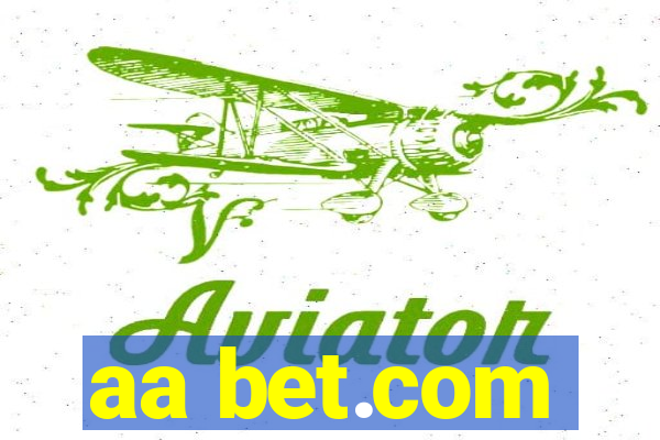 aa bet.com