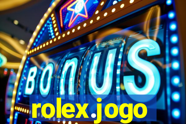 rolex.jogo