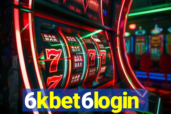 6kbet6login