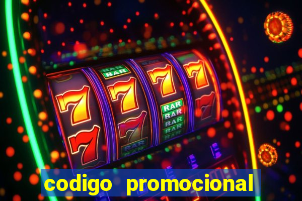 codigo promocional bingo blitz