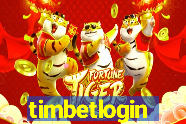 timbetlogin