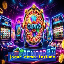 jogar demo fortune tiger 2