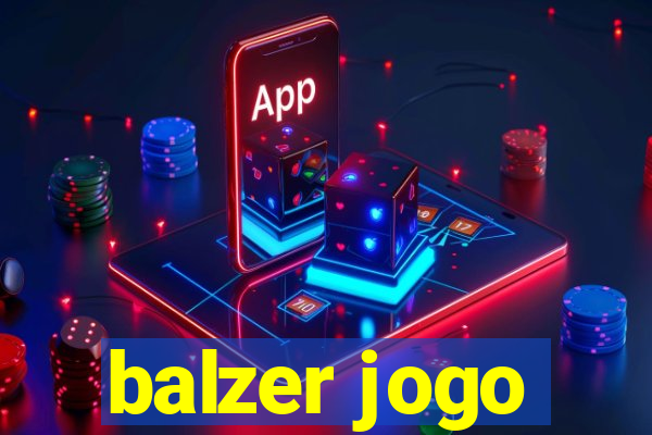 balzer jogo