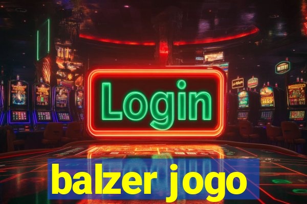 balzer jogo