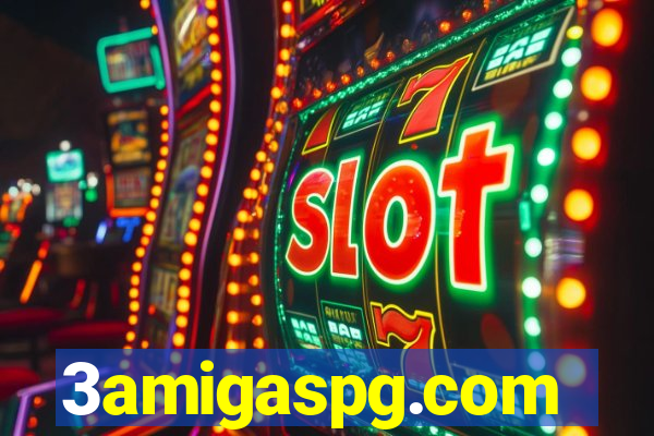 3amigaspg.com
