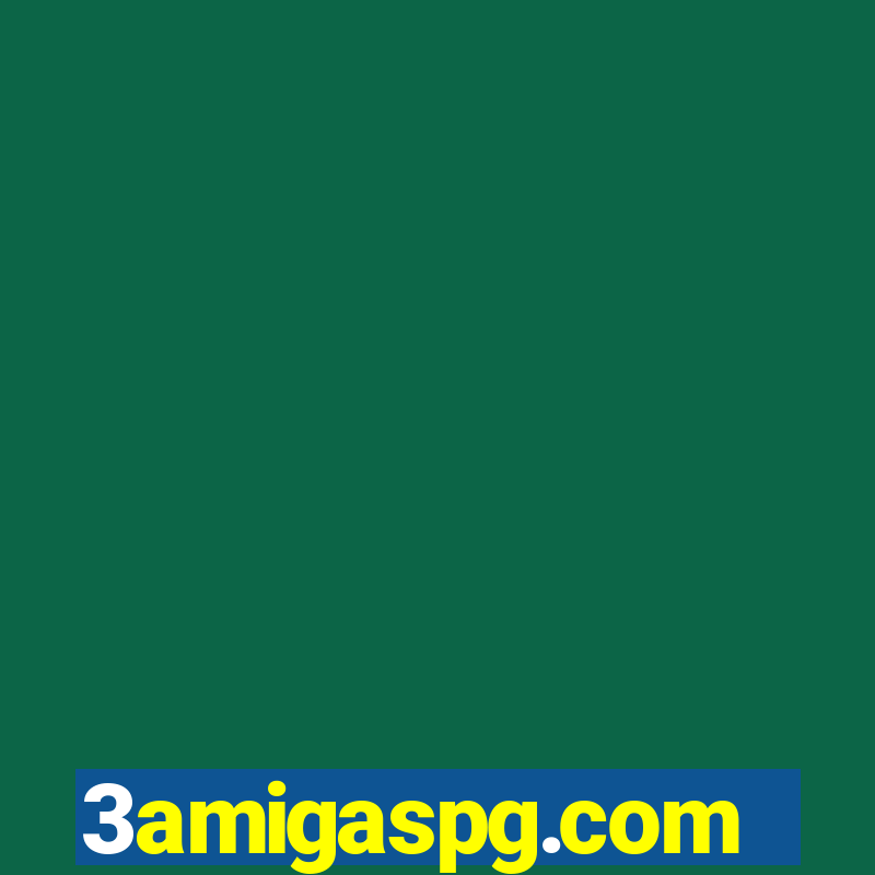 3amigaspg.com