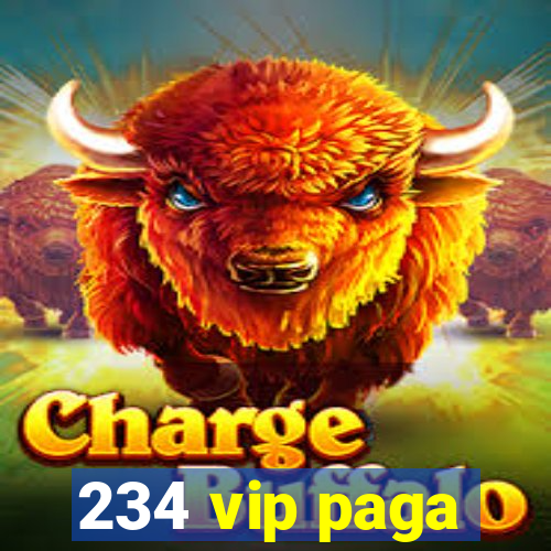 234 vip paga