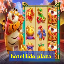 hotel lido plaza