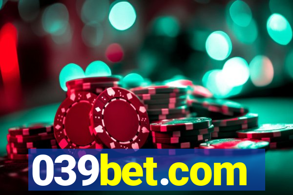 039bet.com