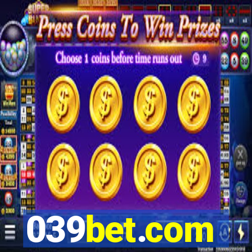 039bet.com