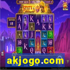 akjogo.com