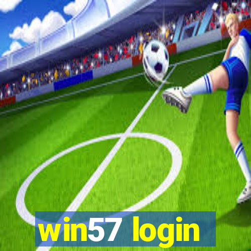 win57 login