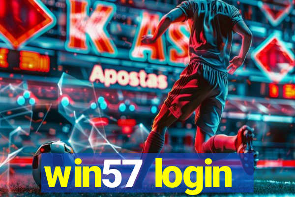 win57 login