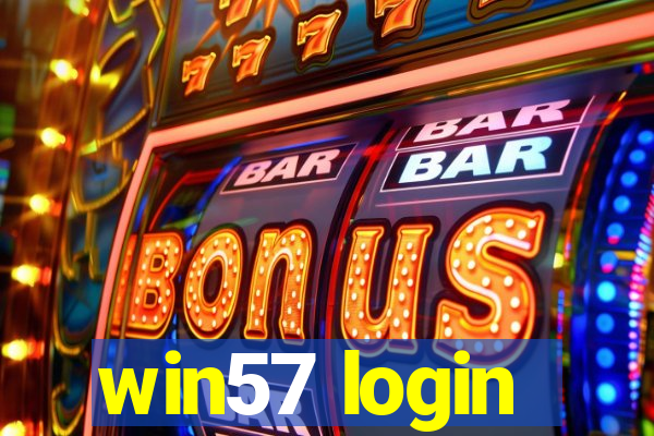 win57 login