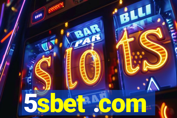 5sbet .com