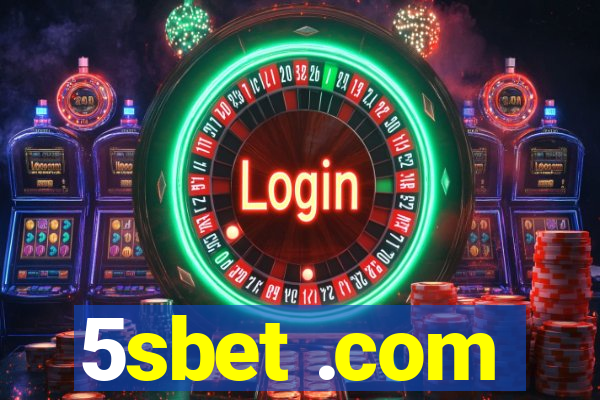 5sbet .com