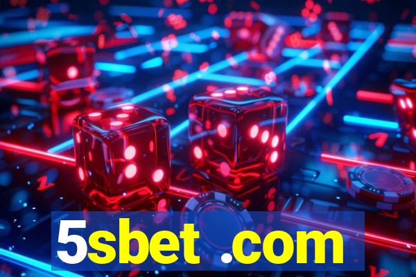 5sbet .com