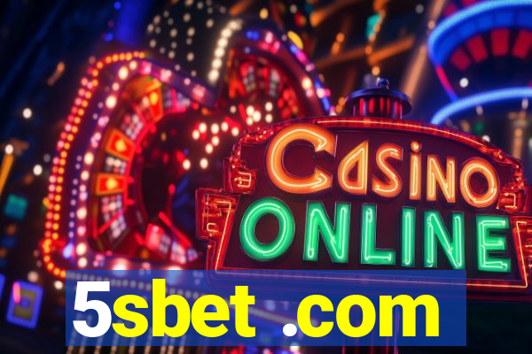 5sbet .com