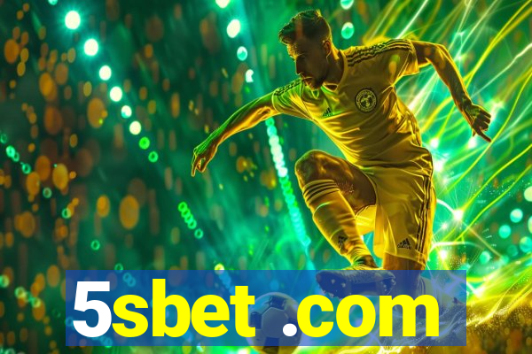 5sbet .com