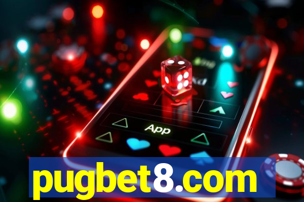 pugbet8.com