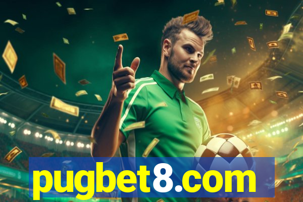 pugbet8.com