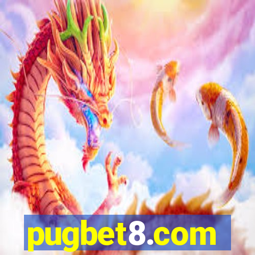 pugbet8.com