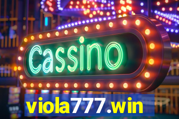 viola777.win