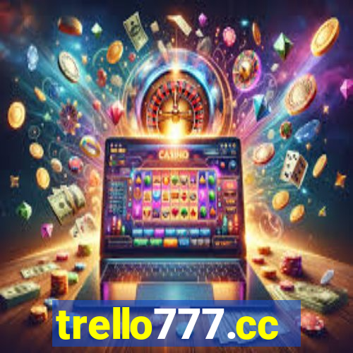 trello777.cc