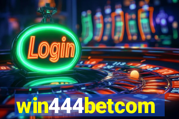 win444betcom