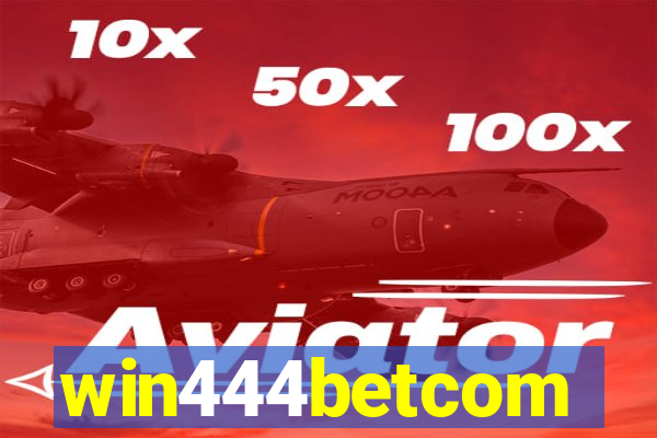 win444betcom