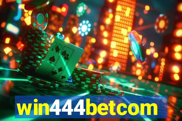 win444betcom