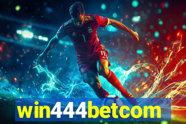 win444betcom