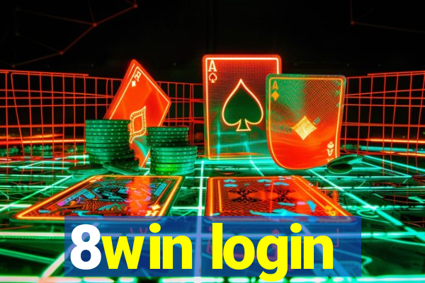 8win login