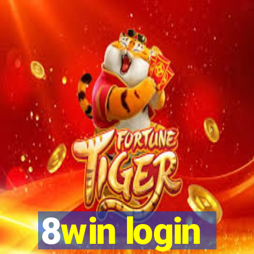 8win login