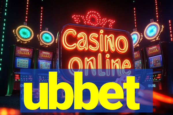 ubbet