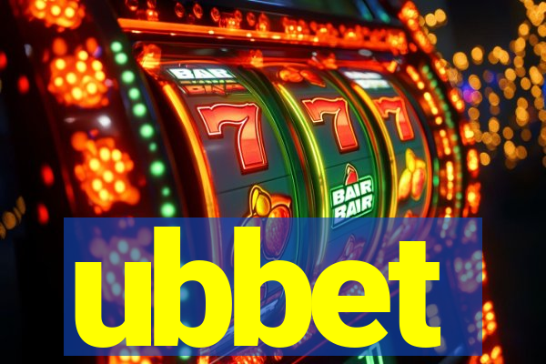 ubbet