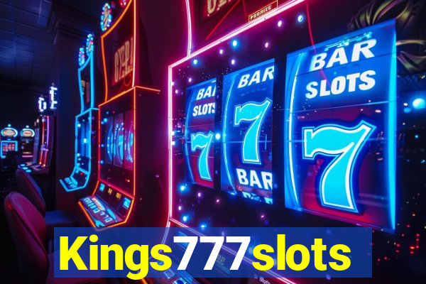 Kings777slots