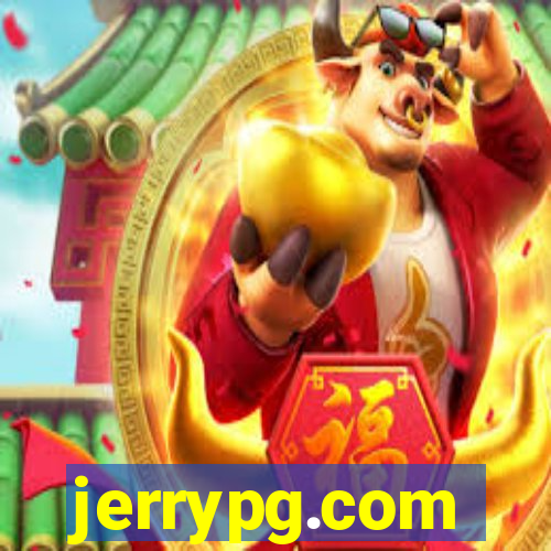 jerrypg.com