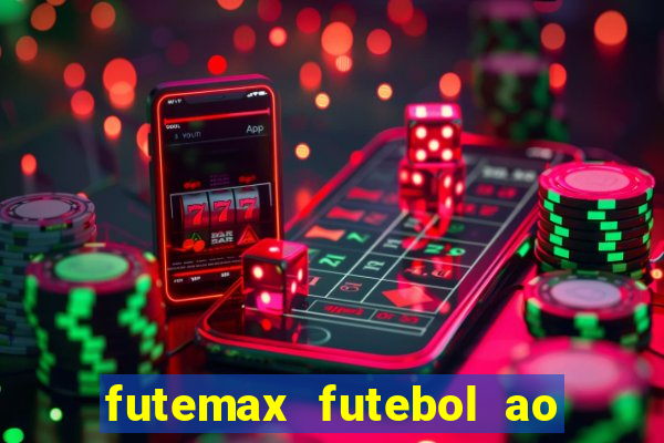 futemax futebol ao vivo 4.0 apk