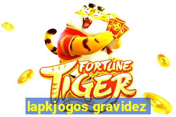 lapkjogos gravidez